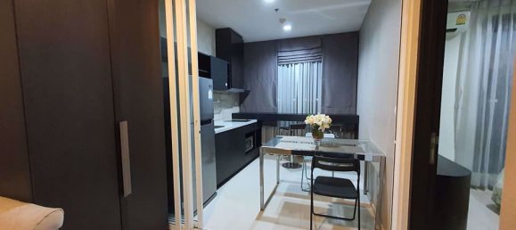 1 chambre Condo à Rhythm Sukhumvit 44/1 Railay Beach, Thailand No. 30736 3