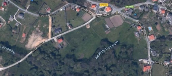 Grundstück in Ares, Spain 3650m², Nr. 140617 6