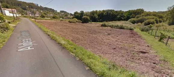 Grundstück in Ares, Spain 3650m², Nr. 140617 2