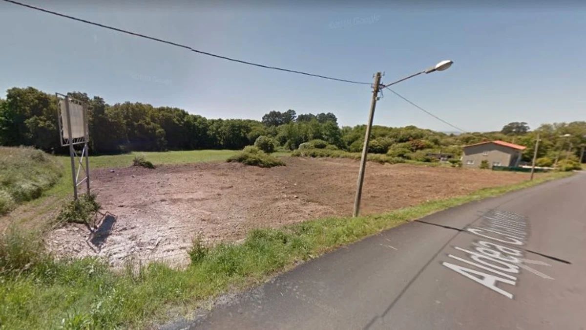 Grundstück in Ares, Spain 3650m², Nr. 140617