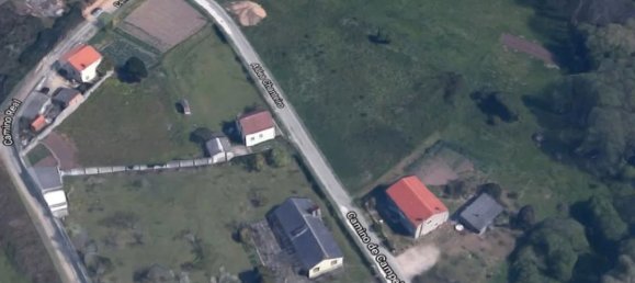 Grundstück in Ares, Spain 3650m², Nr. 140617 5