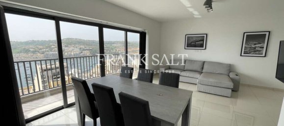 3 bedrooms Apartment in Saint Paul's Bay, Malta No. 10630 3