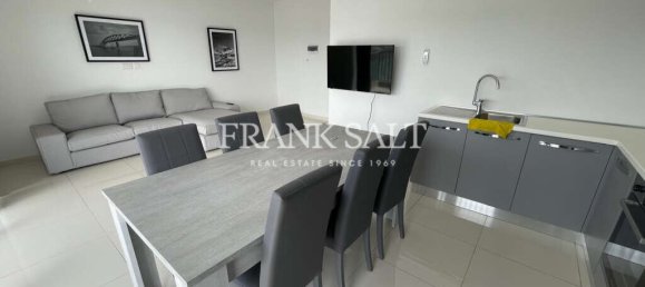 3 bedrooms Apartment in Saint Paul's Bay, Malta No. 10630 2
