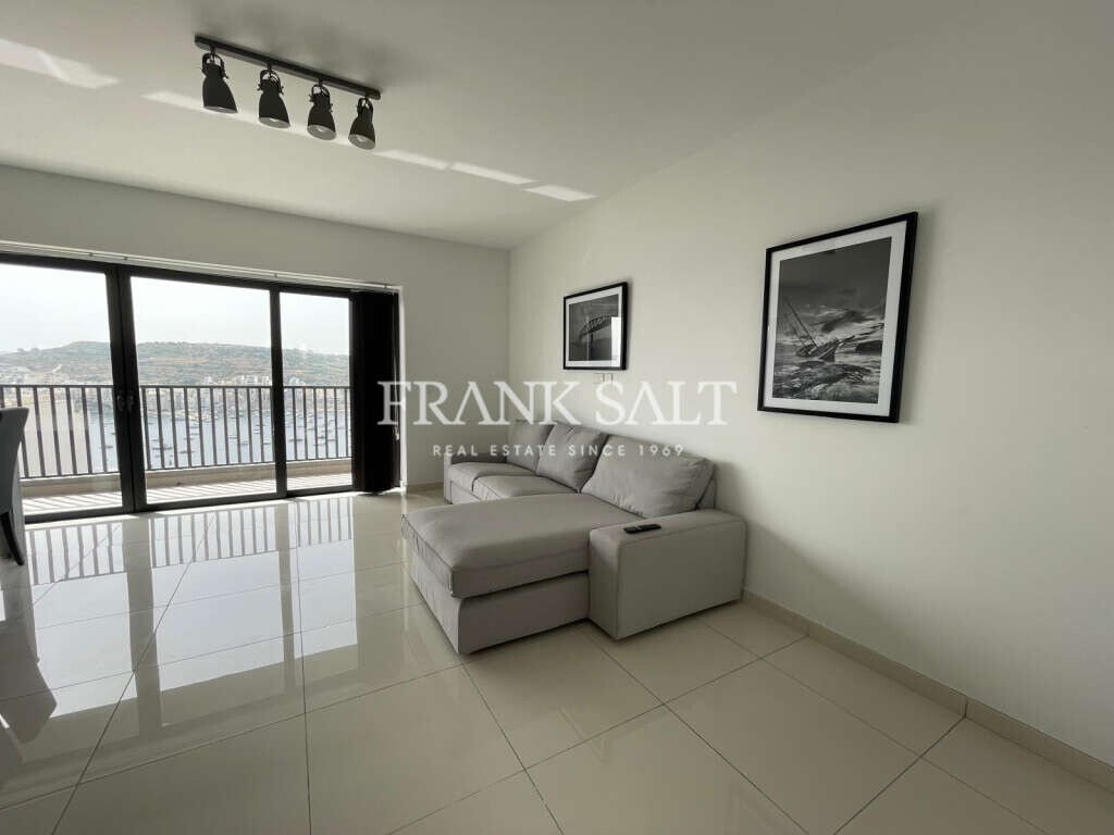 3 bedrooms Apartment in Saint Paul's Bay, Malta No. 10630