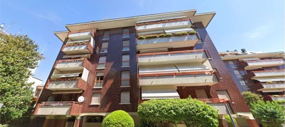 3 rooms Apartment in Novi Ligure, Italy No. 209428 3