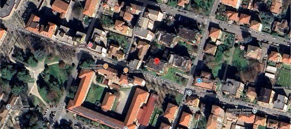 3 rooms Apartment in Novi Ligure, Italy No. 209428 7