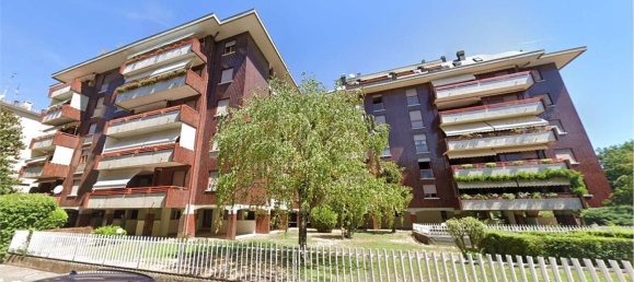 3 rooms Apartment in Novi Ligure, Italy No. 209428 4