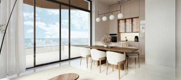 3 bedrooms Apartment in Larnaca, Cyprus No. 18804 8