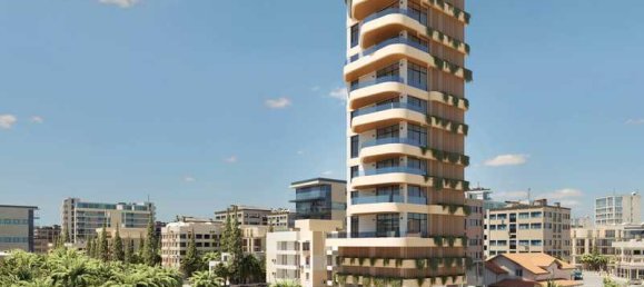 3 bedrooms Apartment in Larnaca, Cyprus No. 18804 6