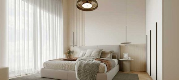 3 bedrooms Apartment in Larnaca, Cyprus No. 18804 7