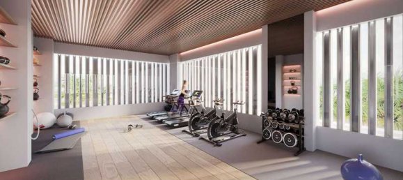 3 bedrooms Apartment in Larnaca, Cyprus No. 18804 11