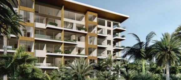 Apartamento com 2 quartos em condomínio em Garabito, Costa Rica N.º 1160 2