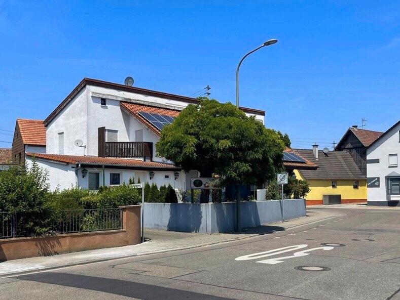 Cafe / Restaurant in Germersheim, Germany 300m², Nr. 240550