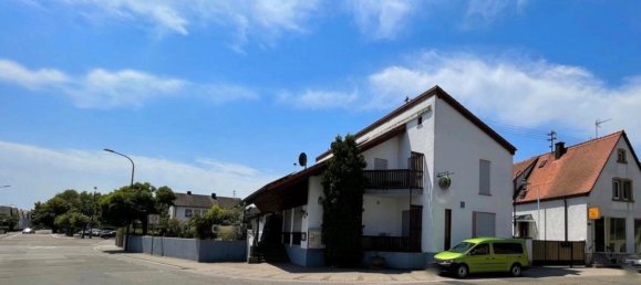 Cafe / Restaurant in Germersheim, Germany 300m², Nr. 240550 3