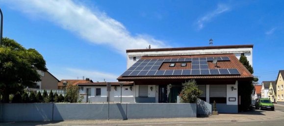 Cafe / Restaurant in Germersheim, Germany 300m², Nr. 240550 2