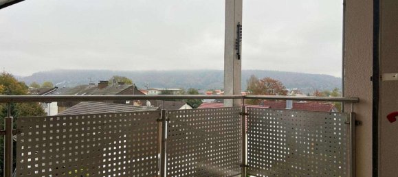 2 bedrooms Apartment in Baden-Wurttemberg, Germany No. 1105 7