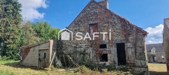 Casa T1 em Cotes-d'Armor, France N.º 194724 6