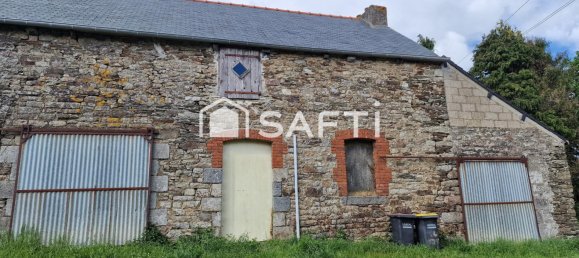 Casa T1 em Cotes-d'Armor, France N.º 194724 4