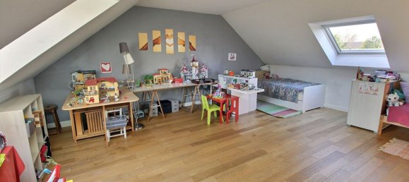 5 bedrooms House in Verneuil-sur-Seine, France No. 168625 8