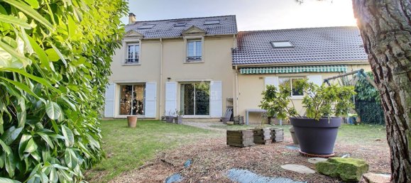 5 bedrooms House in Verneuil-sur-Seine, France No. 168625 15