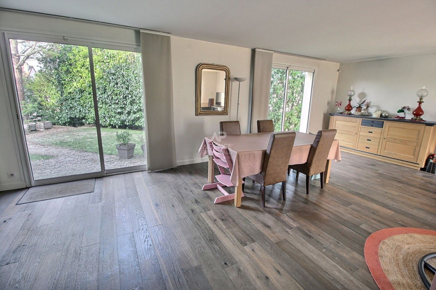 5 bedrooms House in Verneuil-sur-Seine, France No. 168625