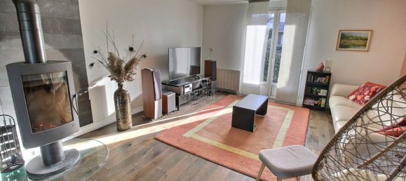 5 bedrooms House in Verneuil-sur-Seine, France No. 168625 4