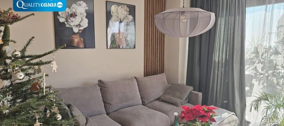 Квартира с 2 спальнями в Гольф Баия, Испания № 180342 6