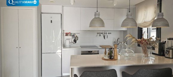 Квартира с 2 спальнями в Гольф Баия, Испания № 180342 9