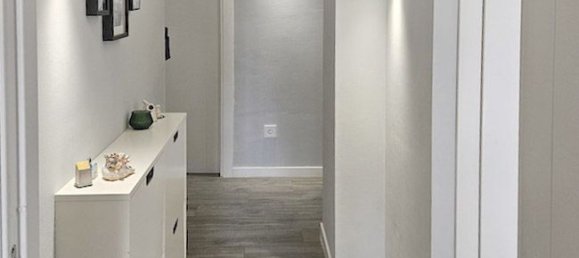 Квартира с 2 спальнями в Гольф Баия, Испания № 180342 11