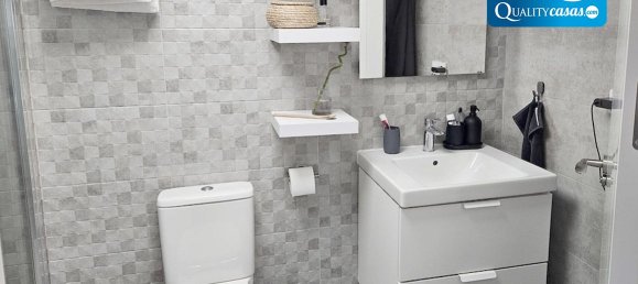 Квартира с 2 спальнями в Гольф Баия, Испания № 180342 21