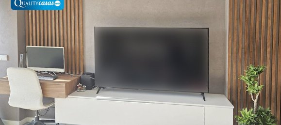 Квартира с 2 спальнями в Гольф Баия, Испания № 180342 7