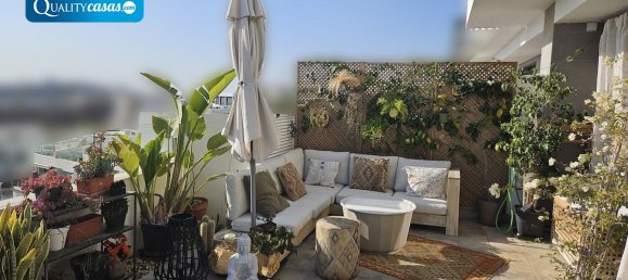 Квартира с 2 спальнями в Гольф Баия, Испания № 180342 5