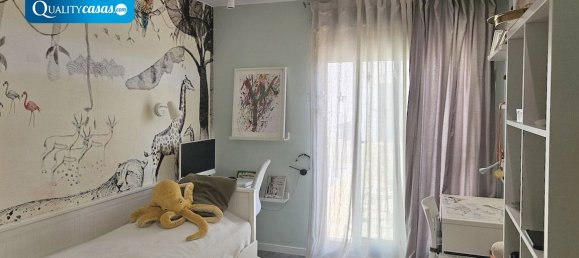 Квартира с 2 спальнями в Гольф Баия, Испания № 180342 19