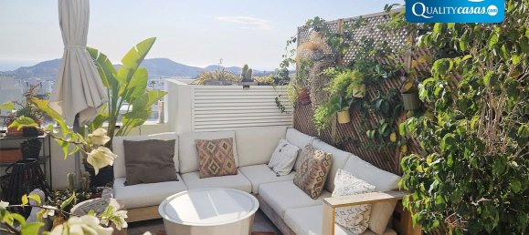 Квартира с 2 спальнями в Гольф Баия, Испания № 180342 4