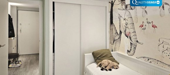 Квартира с 2 спальнями в Гольф Баия, Испания № 180342 20