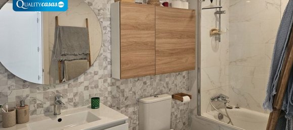 Квартира с 2 спальнями в Гольф Баия, Испания № 180342 17