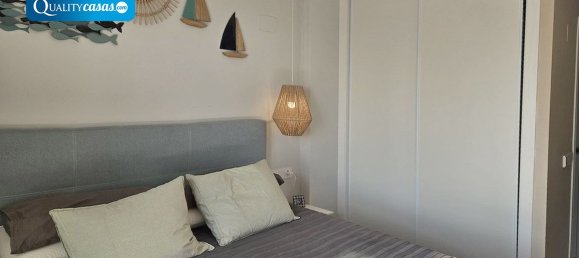 Квартира с 2 спальнями в Гольф Баия, Испания № 180342 15