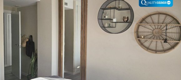 Квартира с 2 спальнями в Гольф Баия, Испания № 180342 16