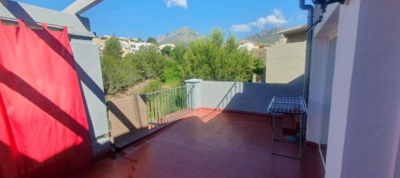 3 Schlafzimmer Haus in La Nucia, Spain, Nr. 157556 6