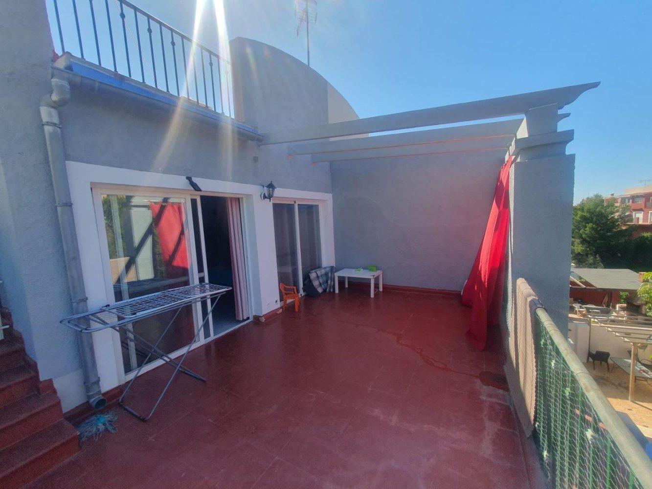 3 Schlafzimmer Haus in La Nucia, Spain, Nr. 157556