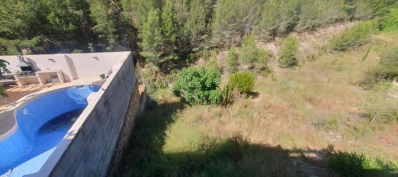 3 Schlafzimmer Haus in La Nucia, Spain, Nr. 157556 22