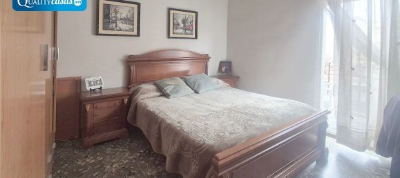 4 Schlafzimmer Wohnung in Alicante, Spain, Nr. 169962 2