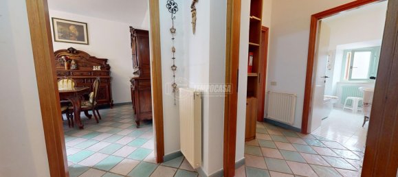 3 rooms Apartment in Santa Marinella, Italy No. 204131 5