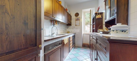 3 rooms Apartment in Santa Marinella, Italy No. 204131 9