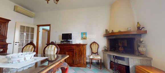 3 rooms Apartment in Santa Marinella, Italy No. 204131 8