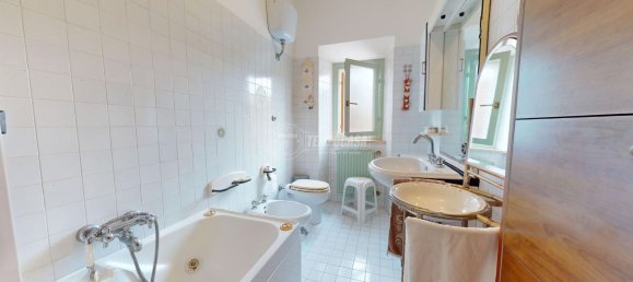 3 rooms Apartment in Santa Marinella, Italy No. 204131 11