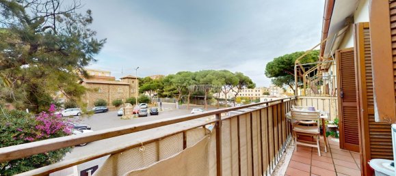 3 rooms Apartment in Santa Marinella, Italy No. 204131 16