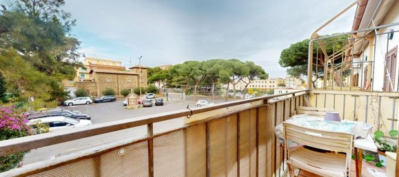 3 rooms Apartment in Santa Marinella, Italy No. 204131 15