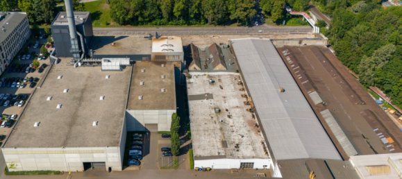 Склад 22733м² в Хемниц, Германия № 342114 4