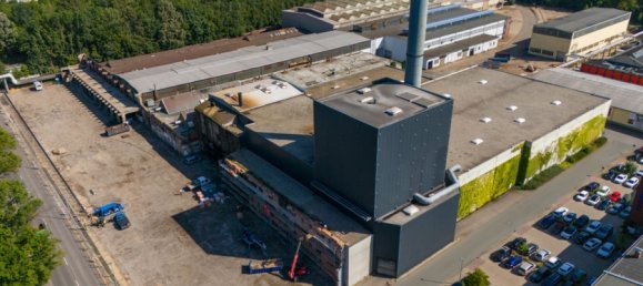 Склад 22733м² в Хемниц, Германия № 342114 7